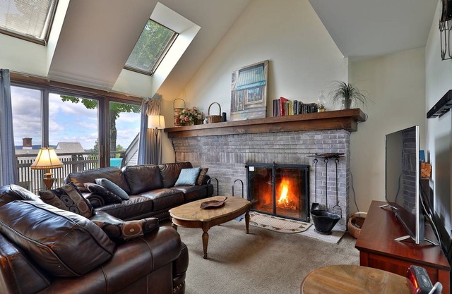 Condo ∙ 3 bedrooms ∙ 8 guests