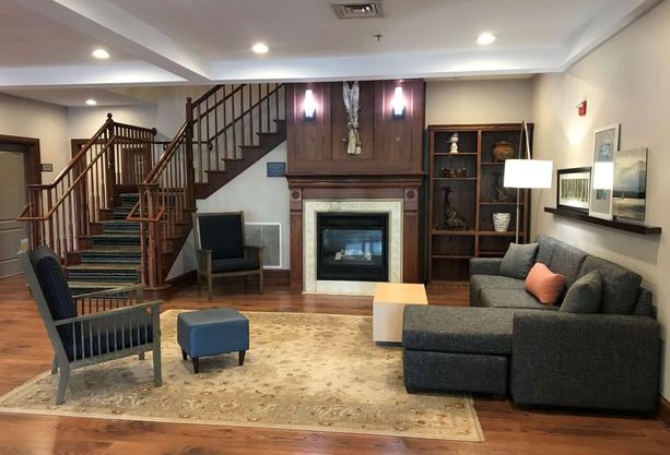 Country Inn & Suites by Radisson Lake George Queensbury NY