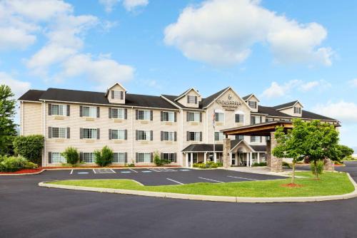 Country Inn 