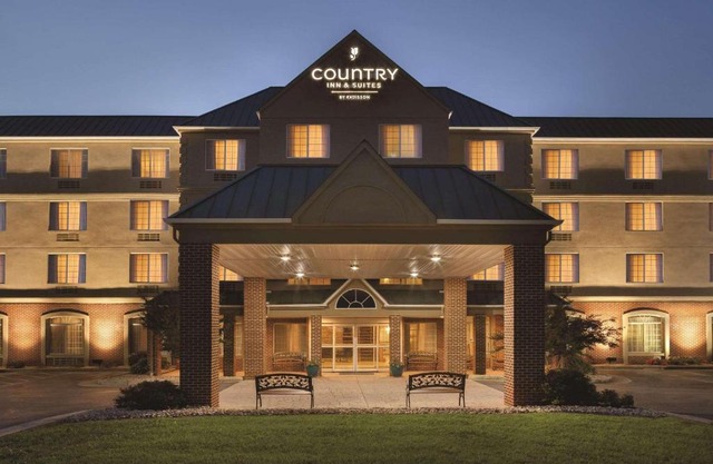 Country Inn 