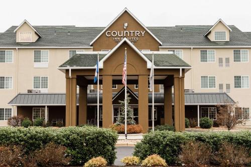 Country Inn 