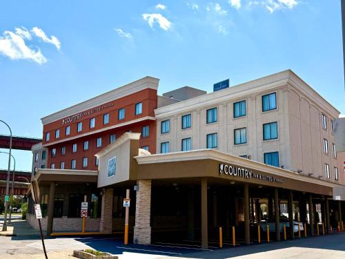 Holiday Inn Express Albany Downtown Ihg Hotel 