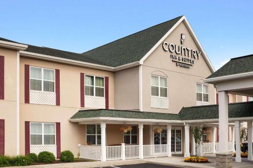 Country Inn 