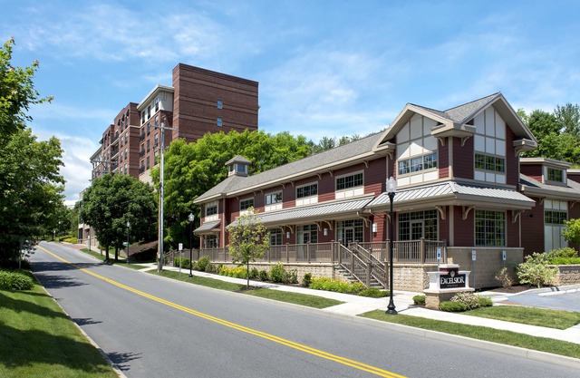 Courtyard by Marriott Saratoga Springs