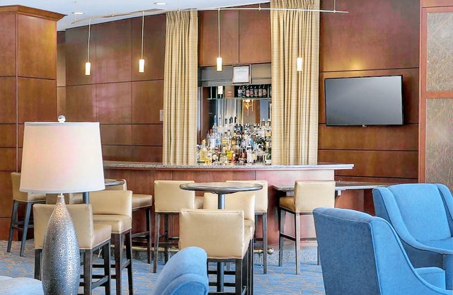 Courtyard by Marriott Saratoga Springs