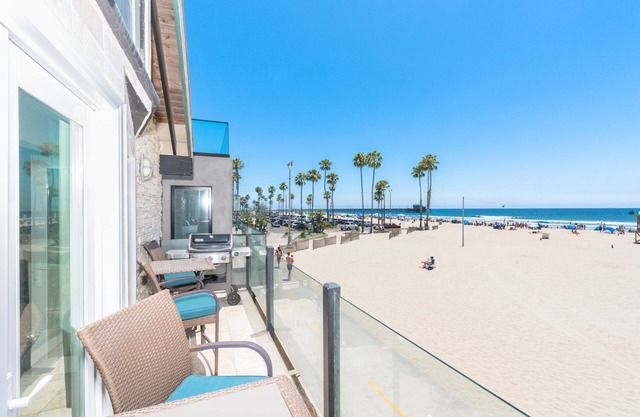Newport Beach 