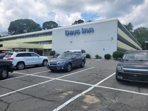 Days Inn 