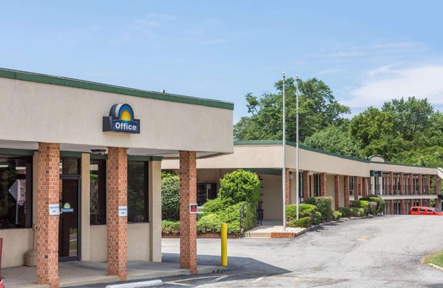 Days Inn 