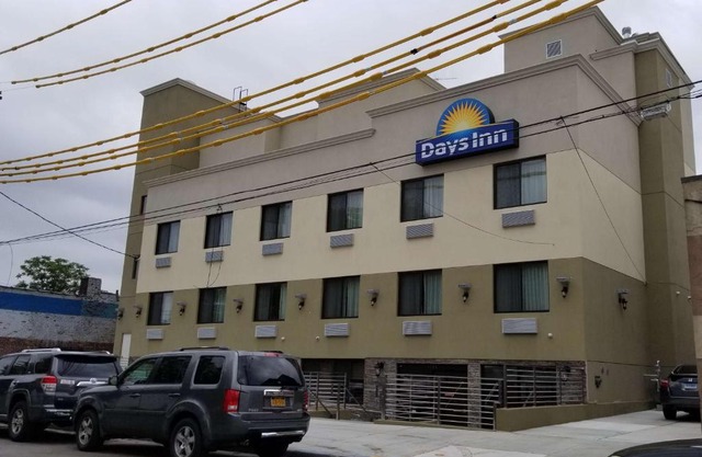 Days Inn 