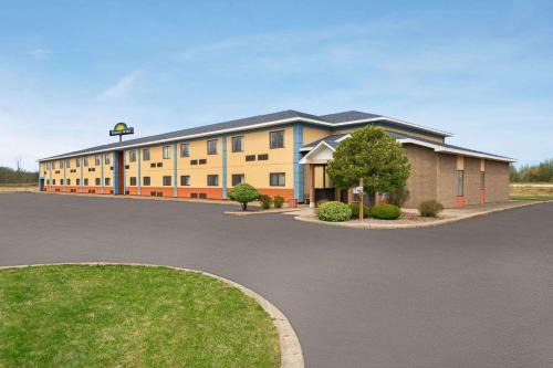 Days Inn 