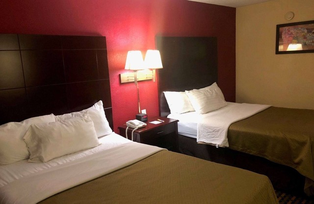 Days Inn by Wyndham Jersey City / NYC Area