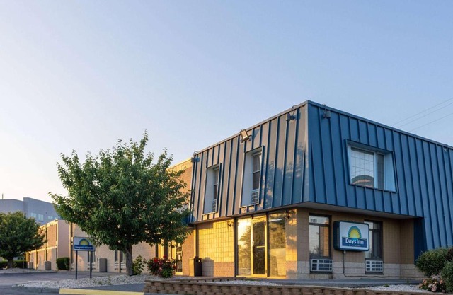Days Inn 