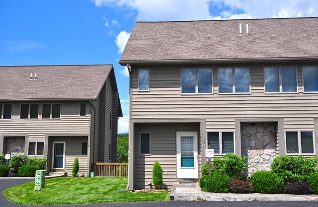Deep Creek Village #10 Three-Bedroom Townhome
