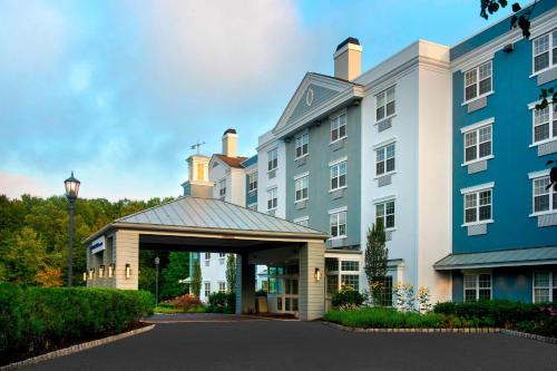 Delta Hotels 