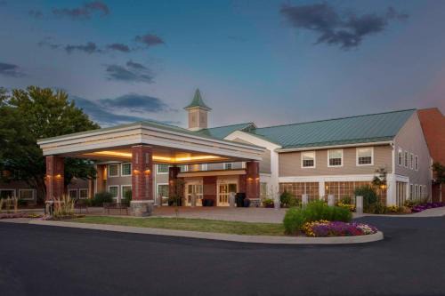 Doubletree 