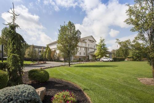Doubletree 