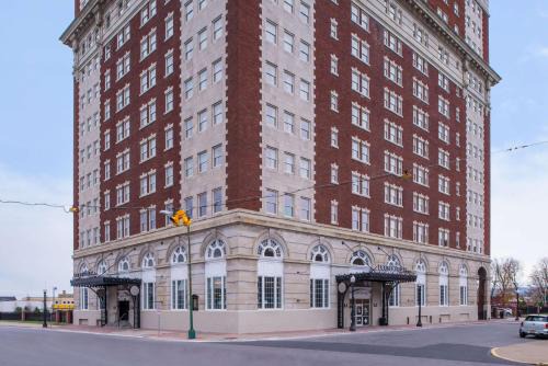 Doubletree 