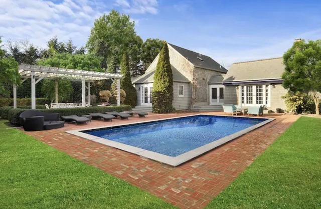 East Hampton 