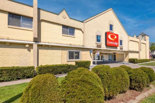 Econo Lodge 
