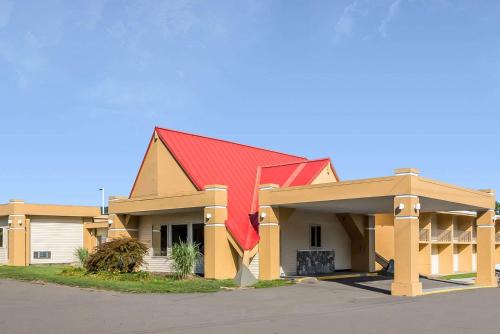 Econo Lodge Inn 
