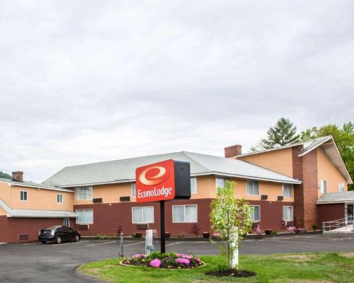 Econo Lodge Region 