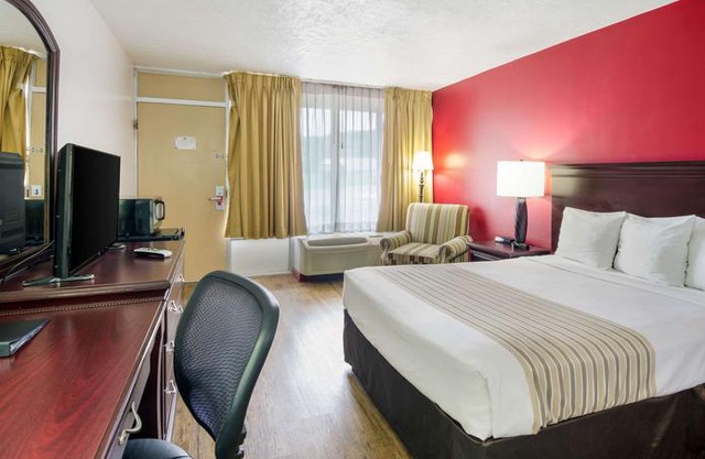 Econo Lodge Marion