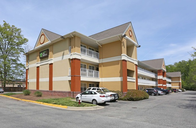Extended Stay America Suites - Newport News - Oyster Point
