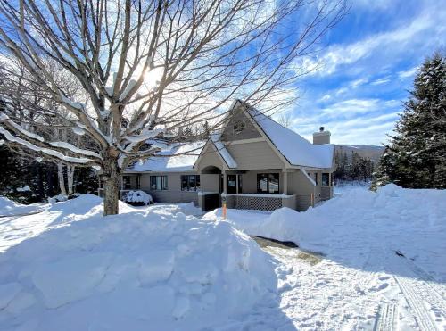 Golf Course Townhouse Distance Of Mount Washington Hotel 