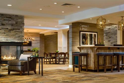 Fairfield Inn 