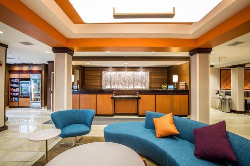 Fairfield Inn 
