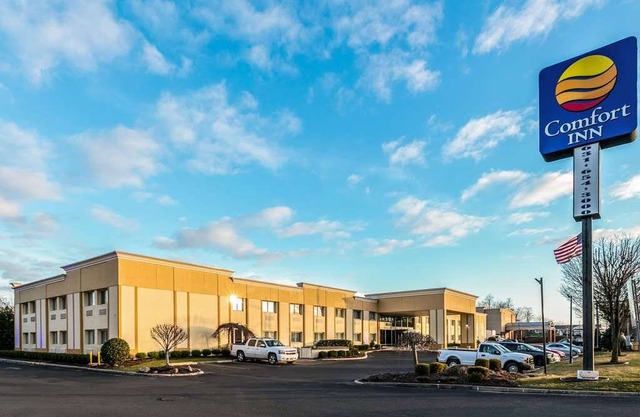 Fairfield Inn by Marriott Medford Long Island