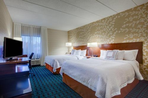 Fairfield Inn 