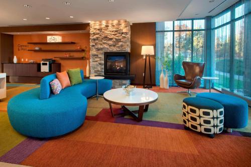 Fairfield Inn 