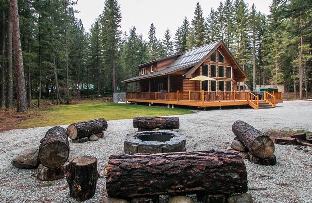 Getaway Moose