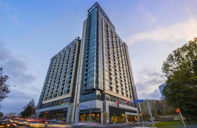 Global Luxury Suites at Tysons Corner