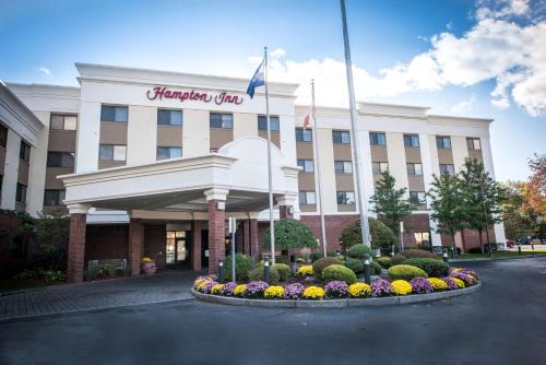 Hampton Inn Ny 