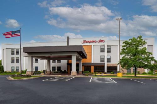 Hampton Inn City 