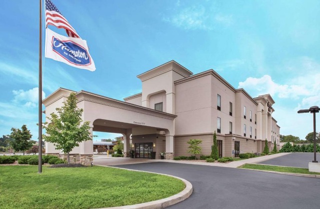 Brockport Inn 
