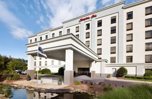 Hampton Inn Long Island-Brookhaven