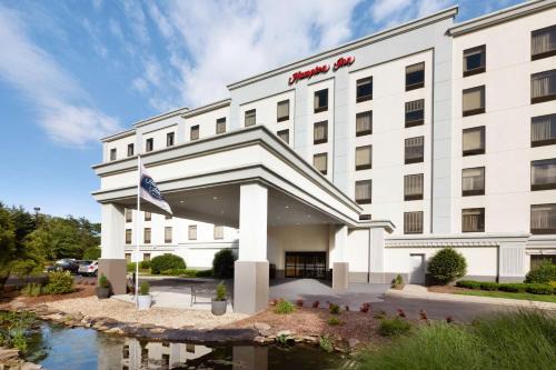 Hampton Inn 
