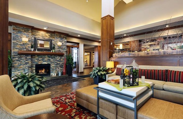 Hilton Garden Inn Clifton Park