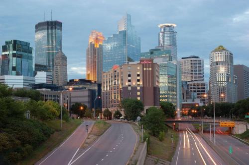 Minneapolis 