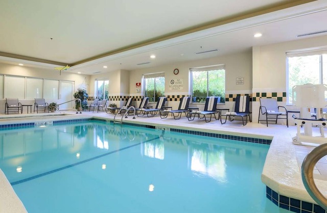 Hilton Garden Inn Nanuet