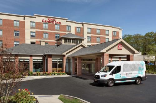 Hilton Garden Inn Stony Brook 