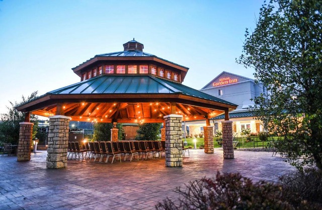 Hilton Garden Inn Watertown 