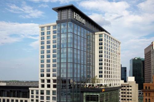 Hilton Norfolk The 