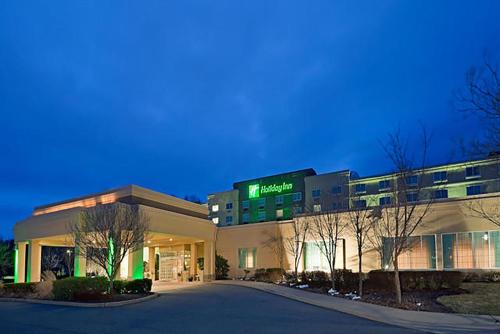 Holiday Inn Budd Rockaway Ihg Hotel 
