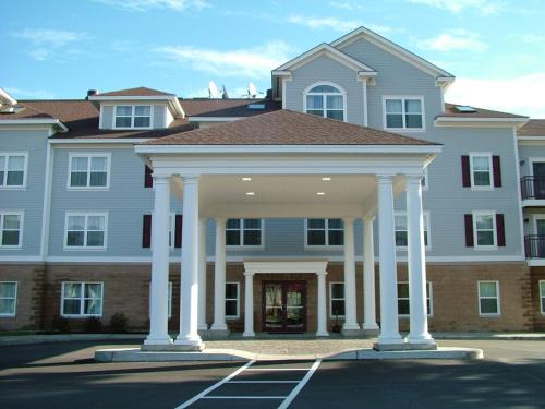 Holiday Inn Express Hotel White River Junction Ihg 
