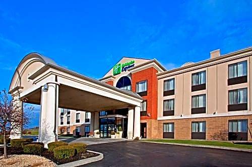 Holiday Inn Express East Greenbush - Albany Skyline, an IHG Hotel