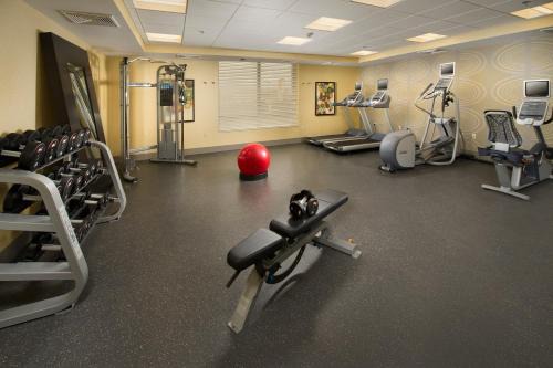 Holiday Inn Express Boston North-Woburn by IHG